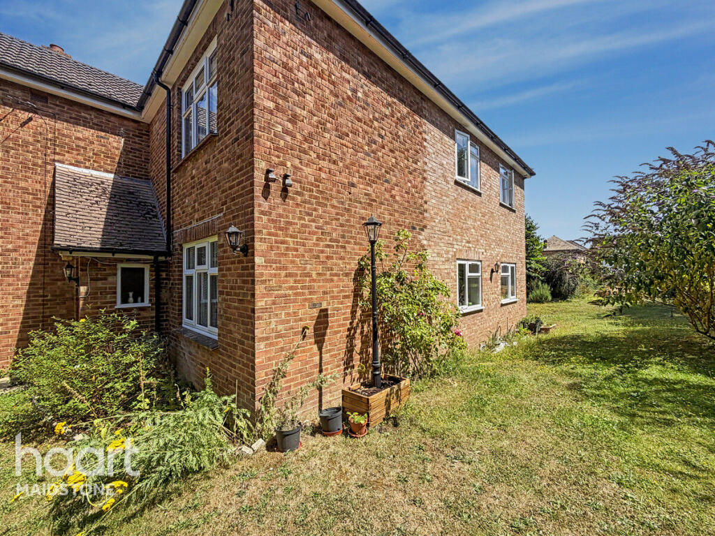 Main image of property: Castle Way, West malling