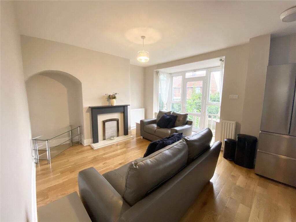House in Newcastle upon Tyne, Cowgate, Benwell - View 4