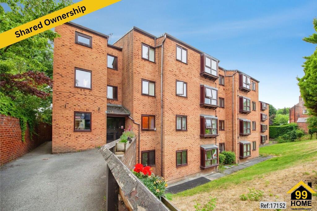 Main image of property: Birchcroft, Nether Edge, Sheffield, S7