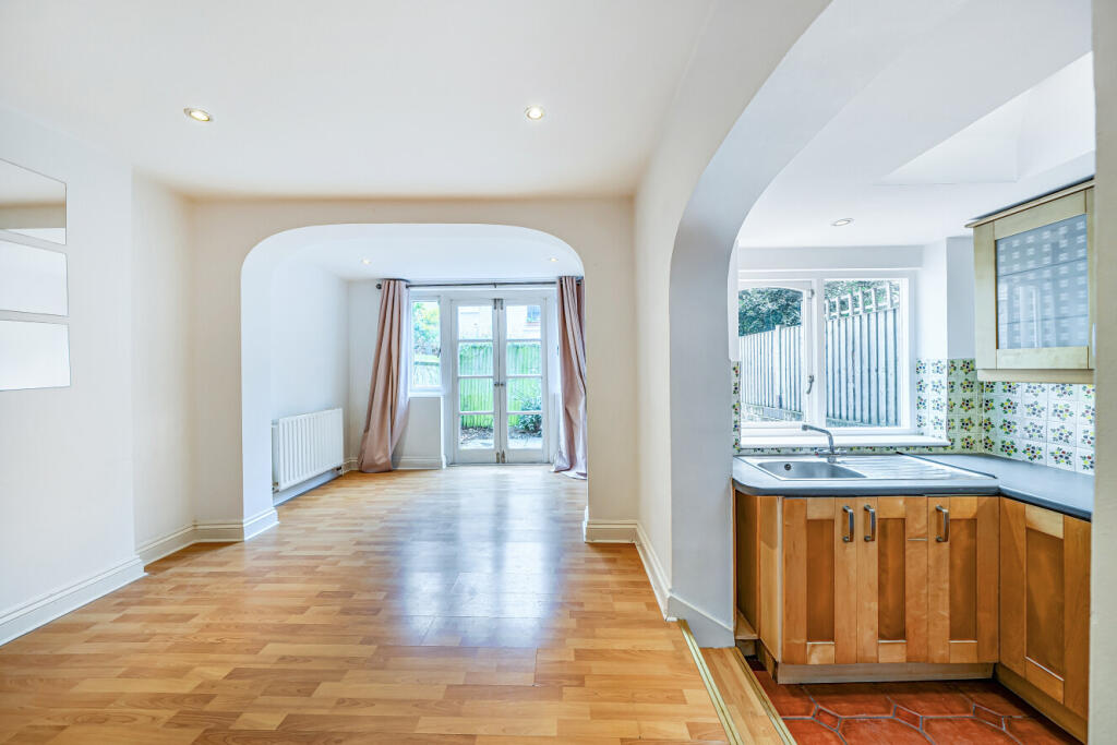 Main image of property: Tregothnan Road, Clapham, London, SW9