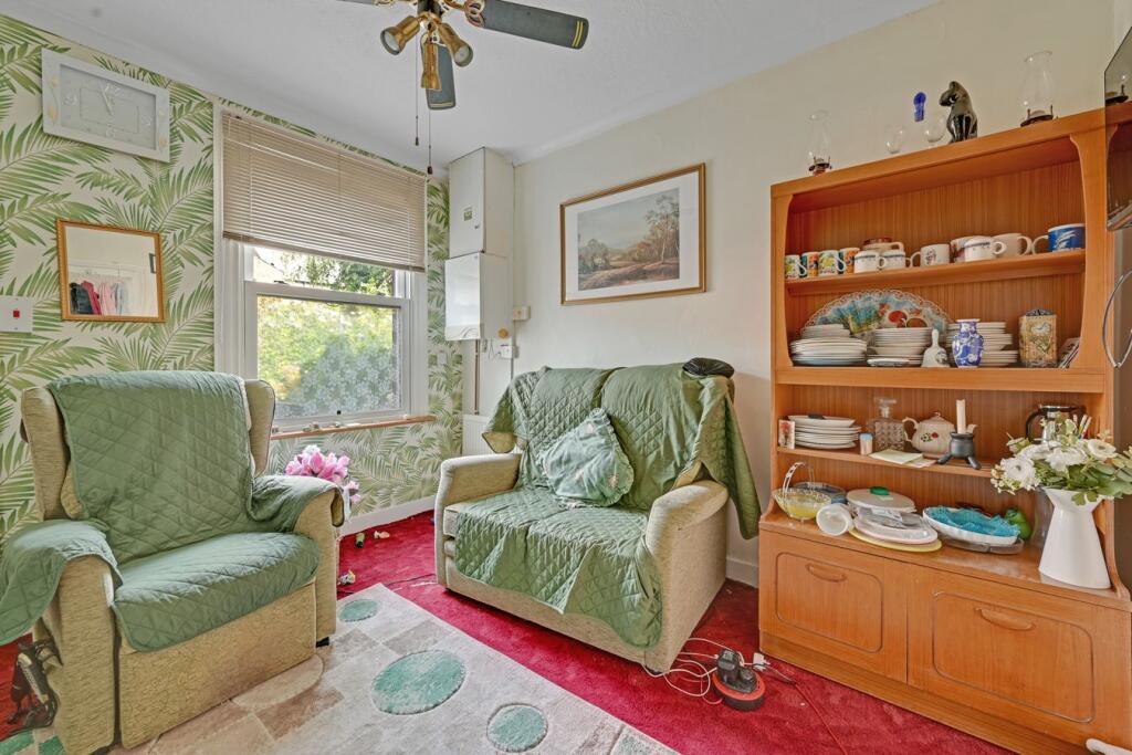 House in London, Harlesden - View 5