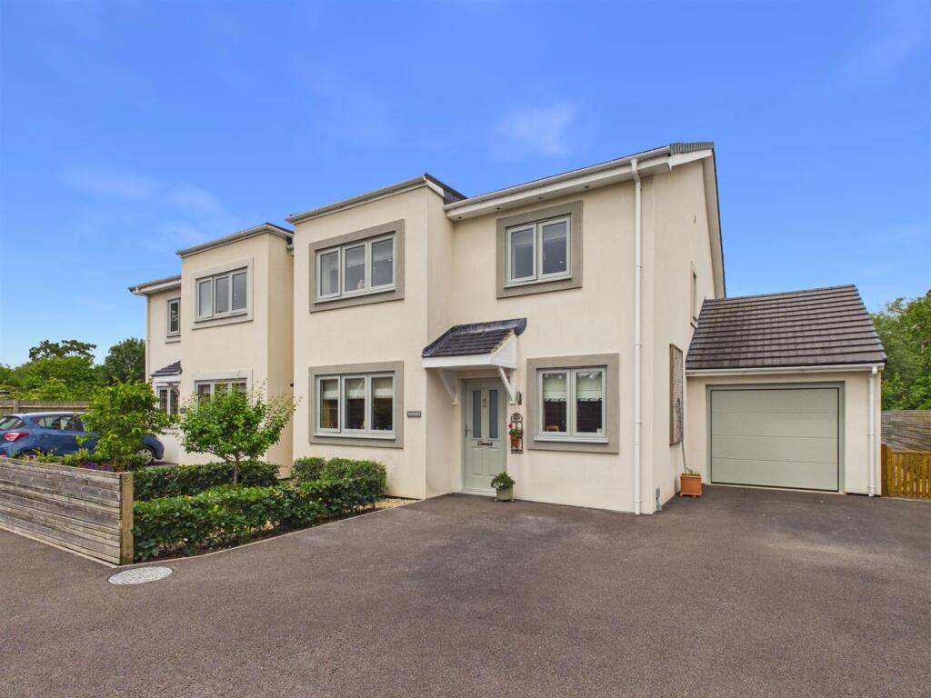 Main image of property: Station Road, Christian Malford