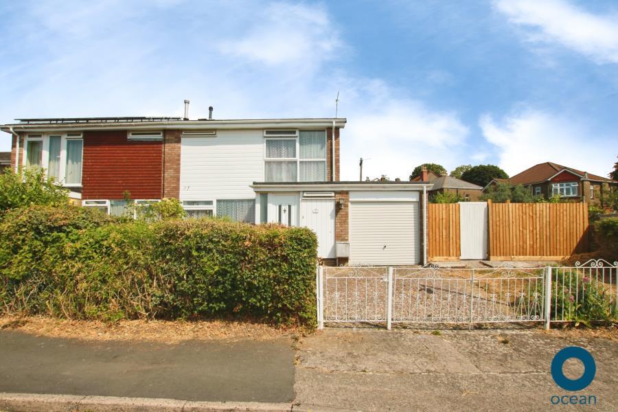 Main image of property: Maplemeade - Bishopston