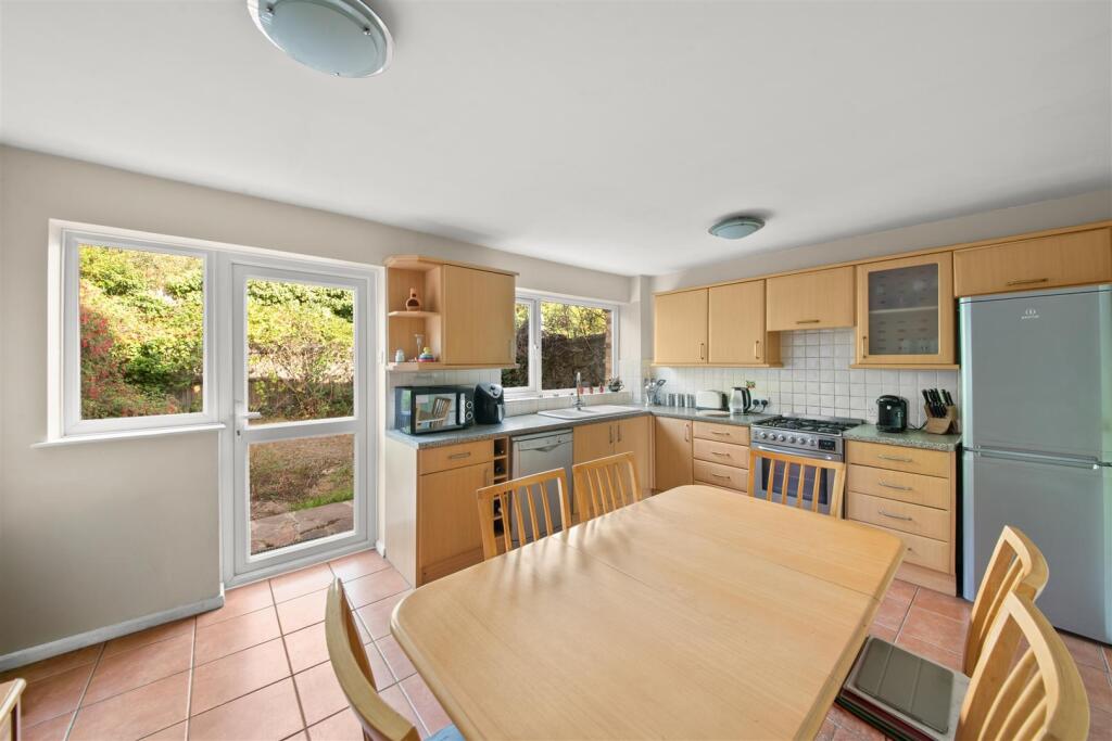 House in Southall - View 3