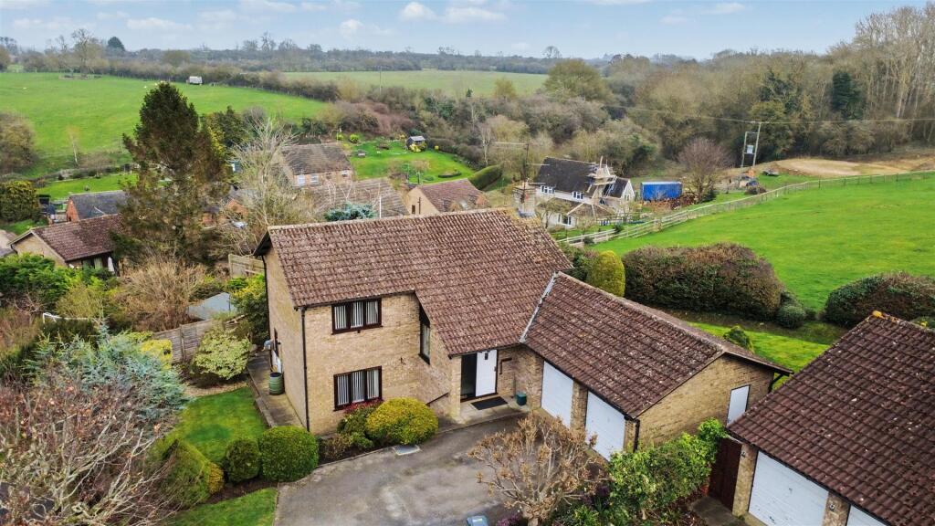 Main image of property: Spinney Rise, Denford, NN14 4AR