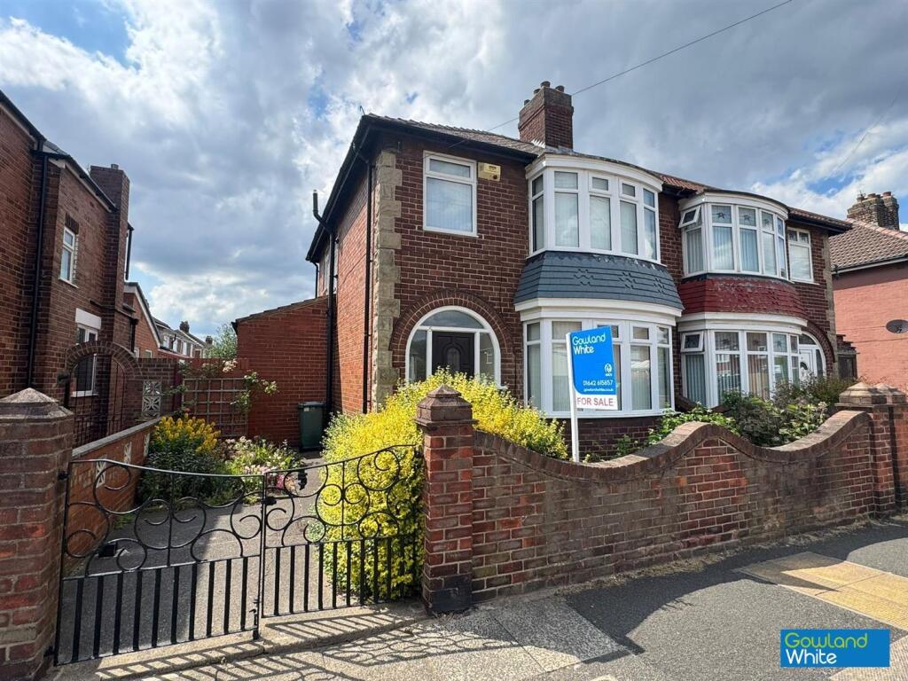 Main image of property: Gladesfield Road, Norton, TS20 2HS