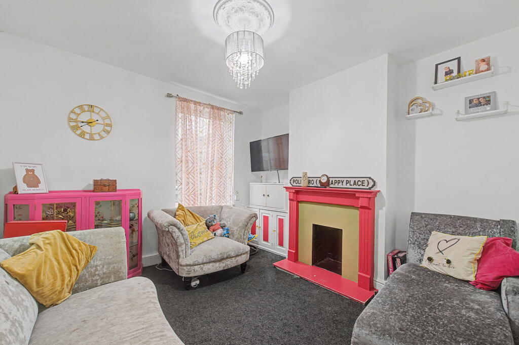 Main image of property: Prospect Place in Grantham