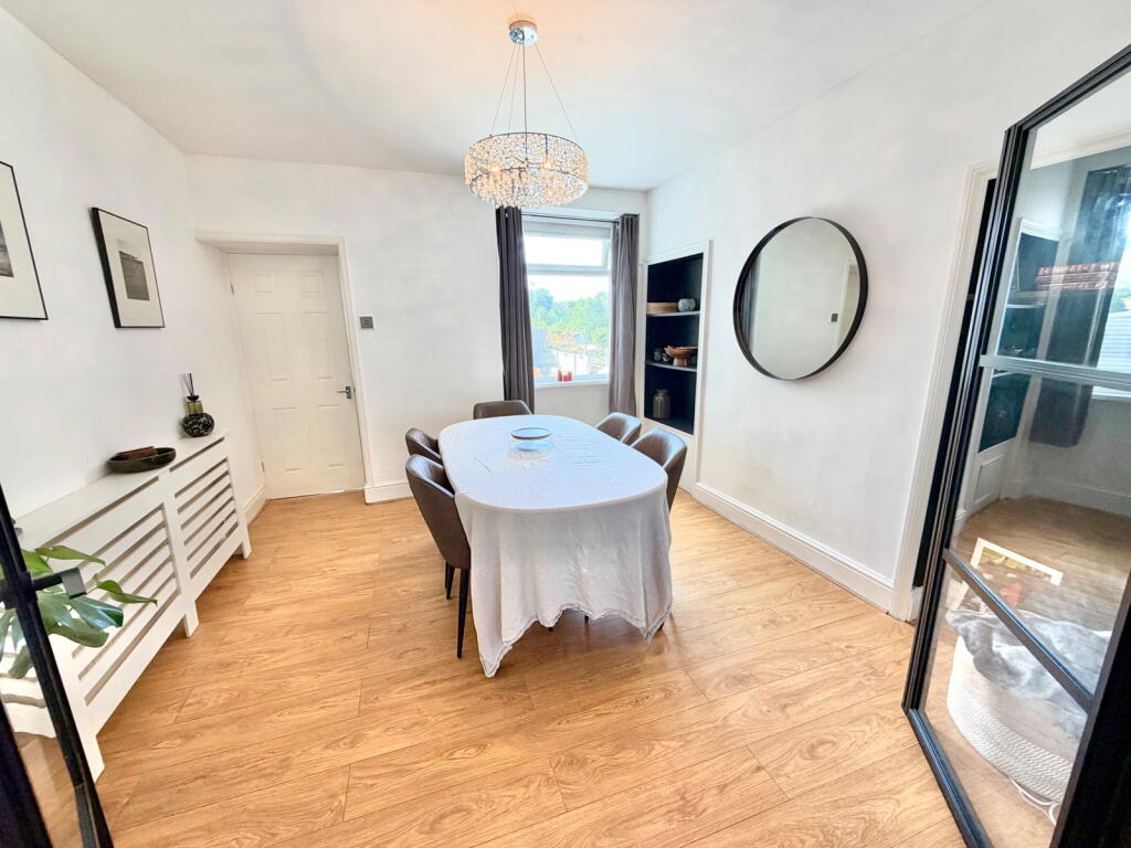 House in Swansea - More
