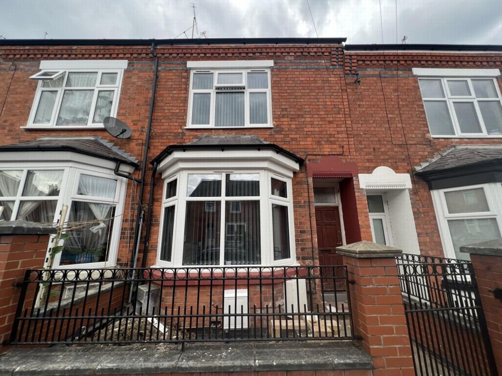 Main image of property: Kimberley Road, Leicester, LE2