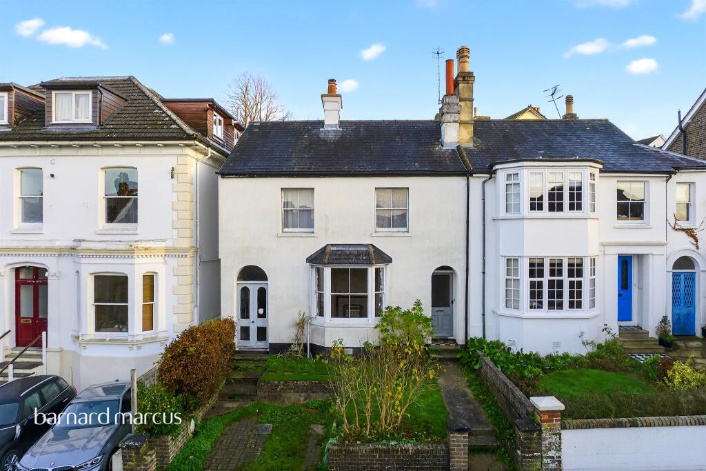 Main image of property: Upper Bridge Road, Redhill
