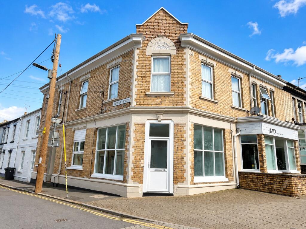 Main image of property: Newport Road, Barnstaple, Devon, EX32