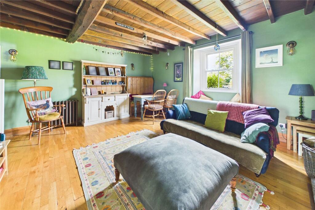 House in York - View 3
