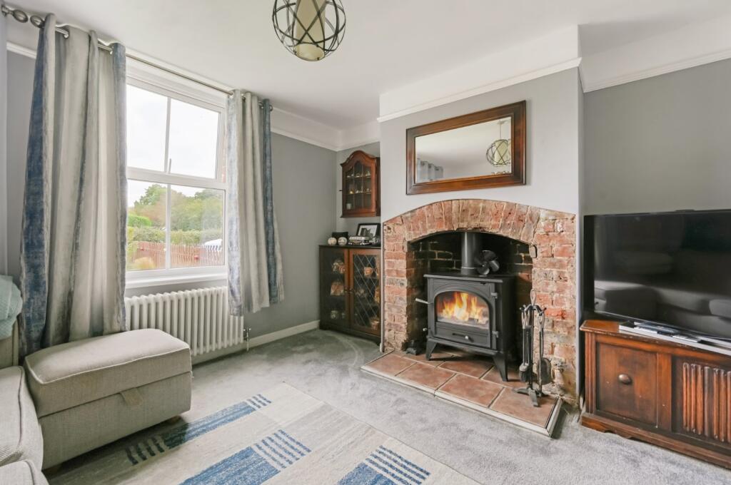House in Tonbridge - View 2