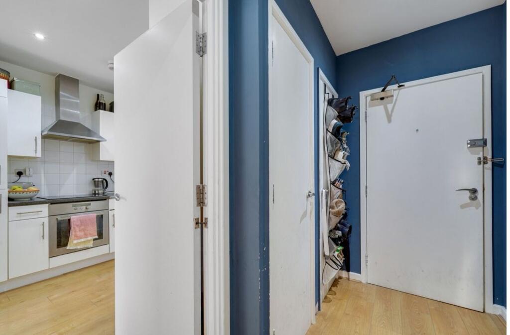 Apartment in London, Spitalfields, Whitechapel - View 6