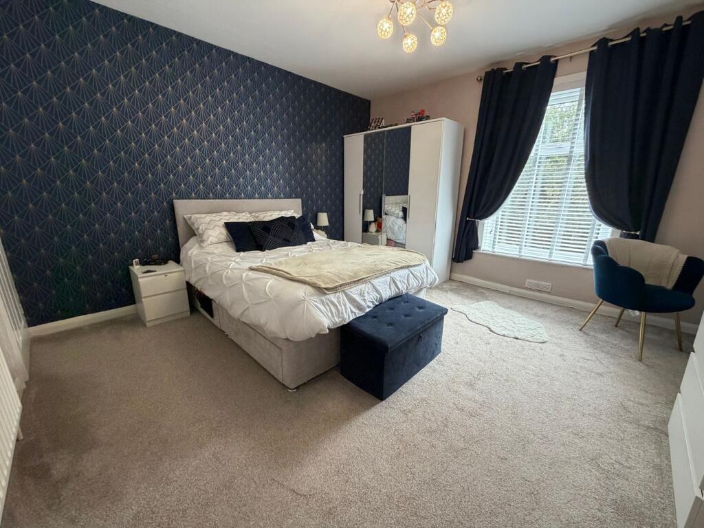 House in Manchester - View 5