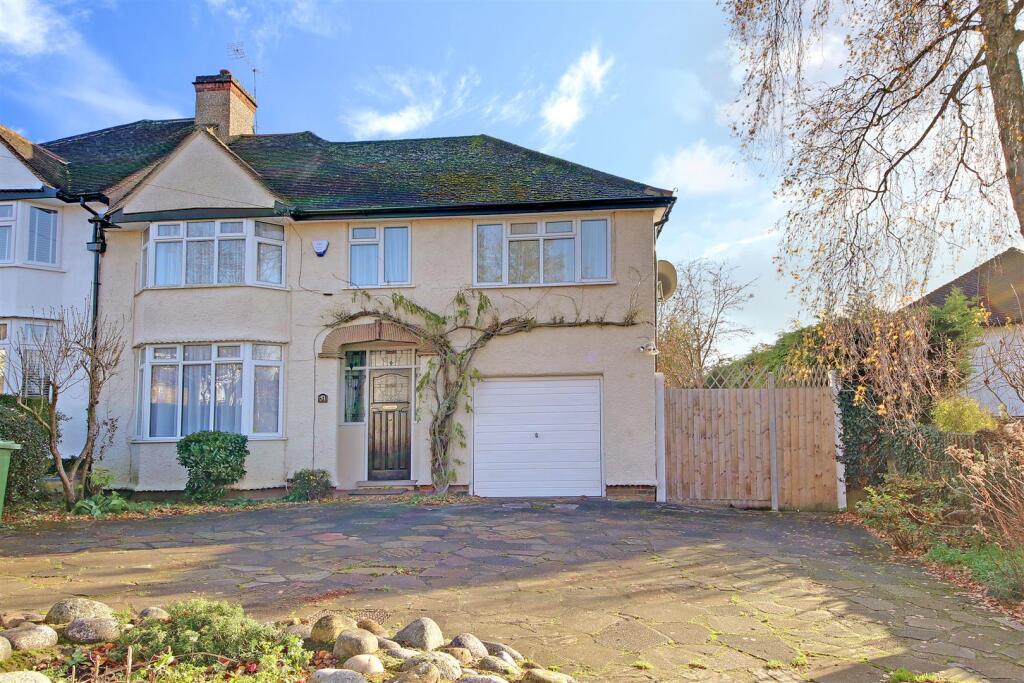 Main image of property: Gills Hill Lane, Radlett