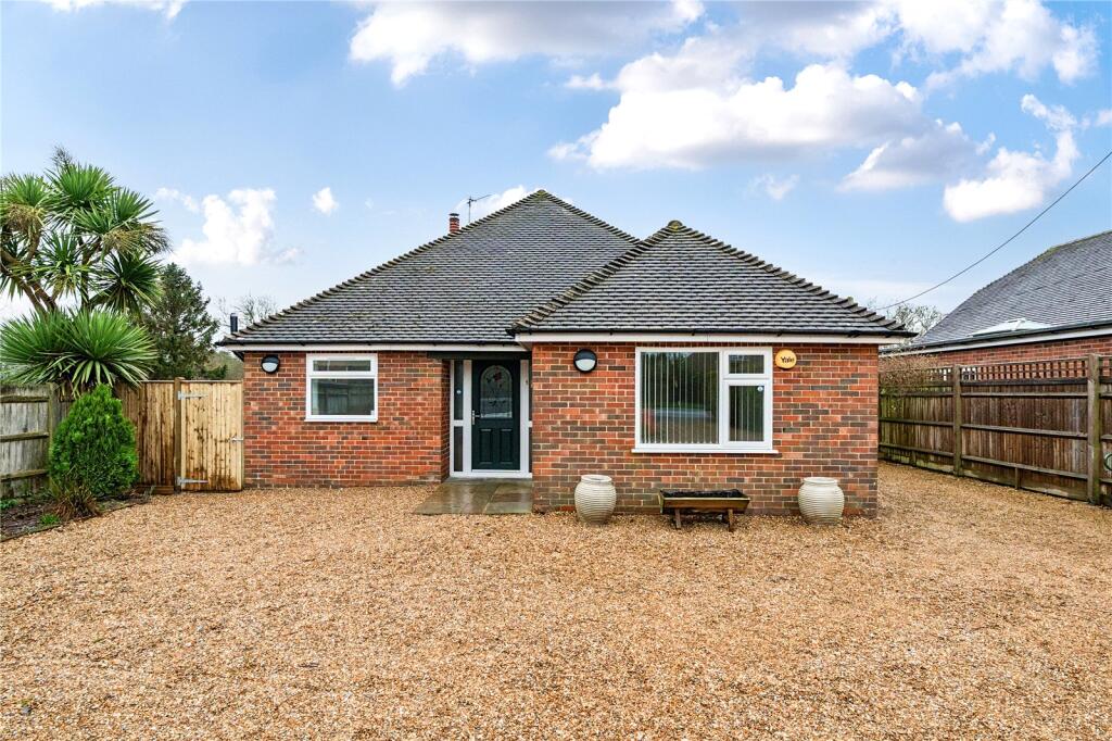 Main image of property: Standard Hill, Ninfield