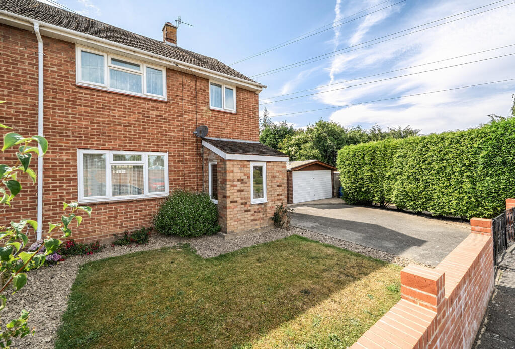 Main image of property: Allandale Road, Tunbridge Wells, Kent, TN2