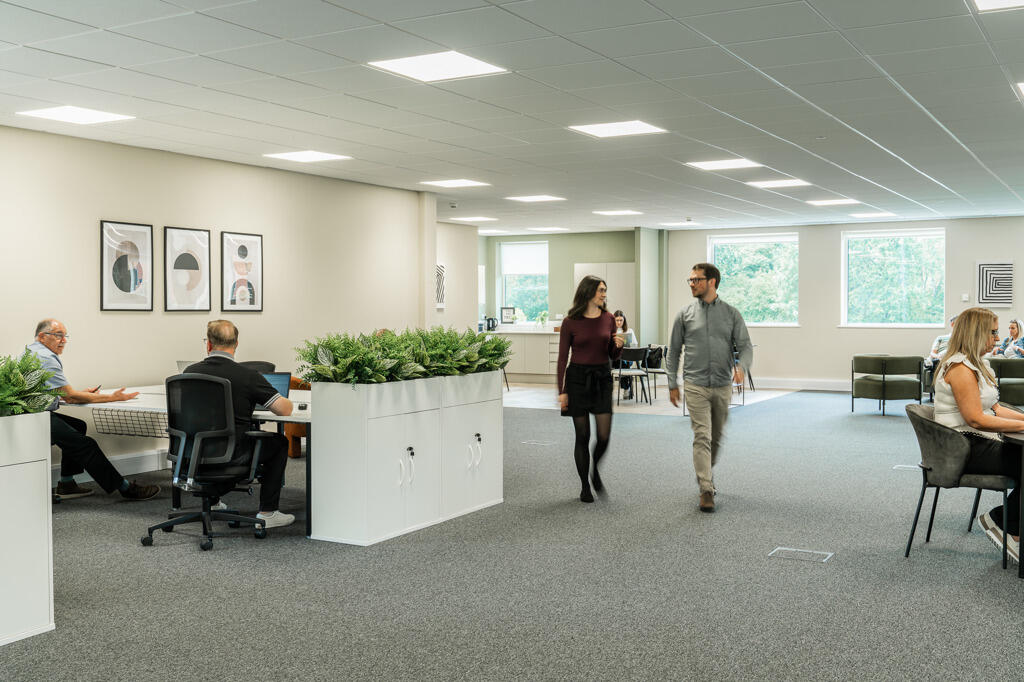 Office suite