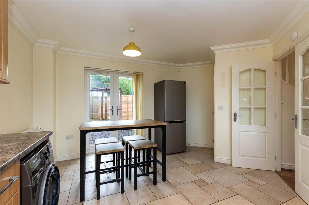 Godwin Way, Stoke-on-Trent, Staffordshire, ST4 photo 3