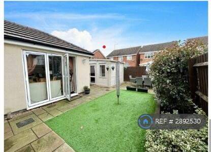 Main image of property: Fosberry Close, Northampton, NN4