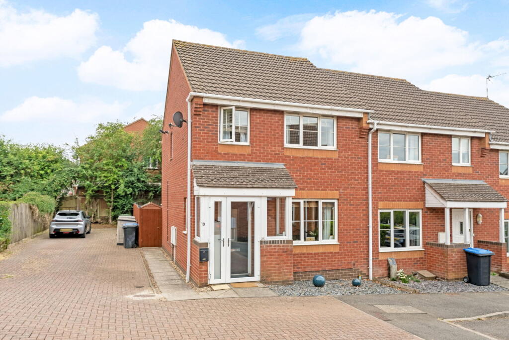 Main image of property: Stinford Leys, Market Harborough, Leicestershire, LE16