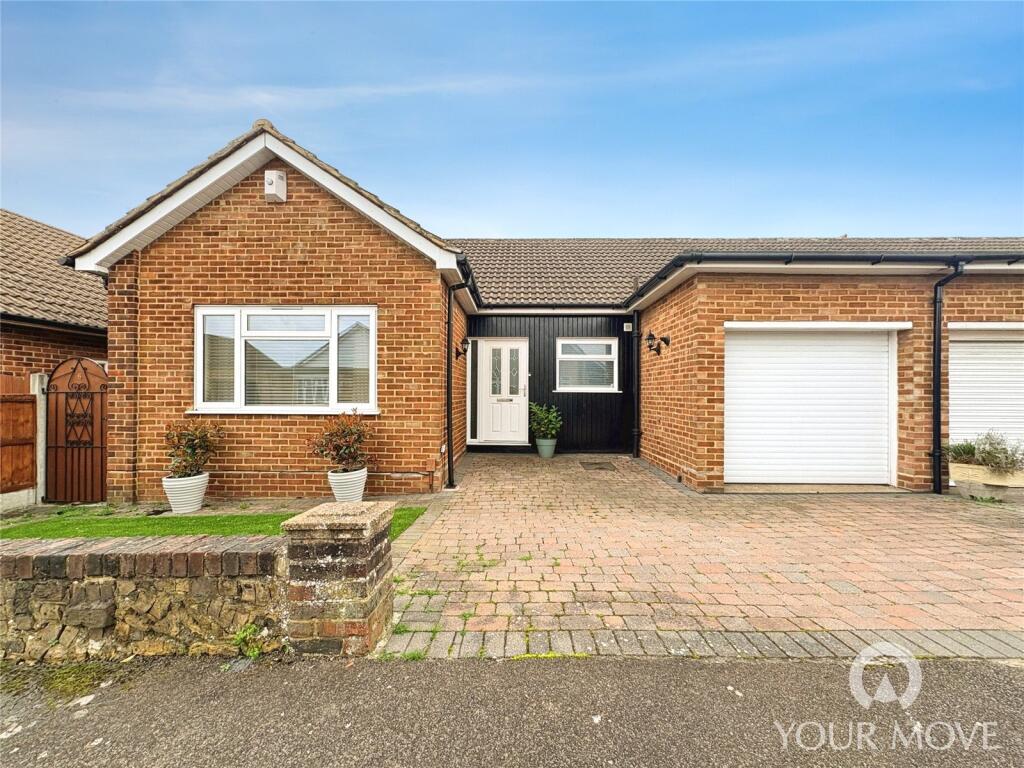 Main image of property: Verona Gardens, Gravesend, Kent, DA12