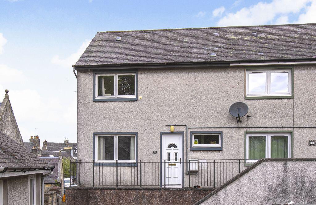 Main image of property: 10 Coventry Place, Kinross, KY13 8EW