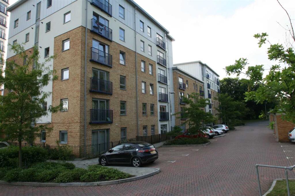 Main image of property: Netherfield Place, Basingstoke, Hampshire