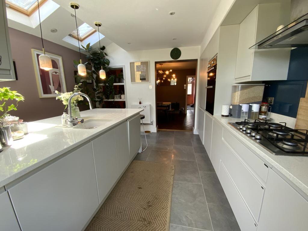 Main image of property: Charlton Street, Maidstone, ME16