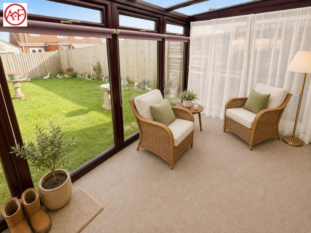 Pilgrims Way, Pawlett, Bridgwater, TA6 photo 4