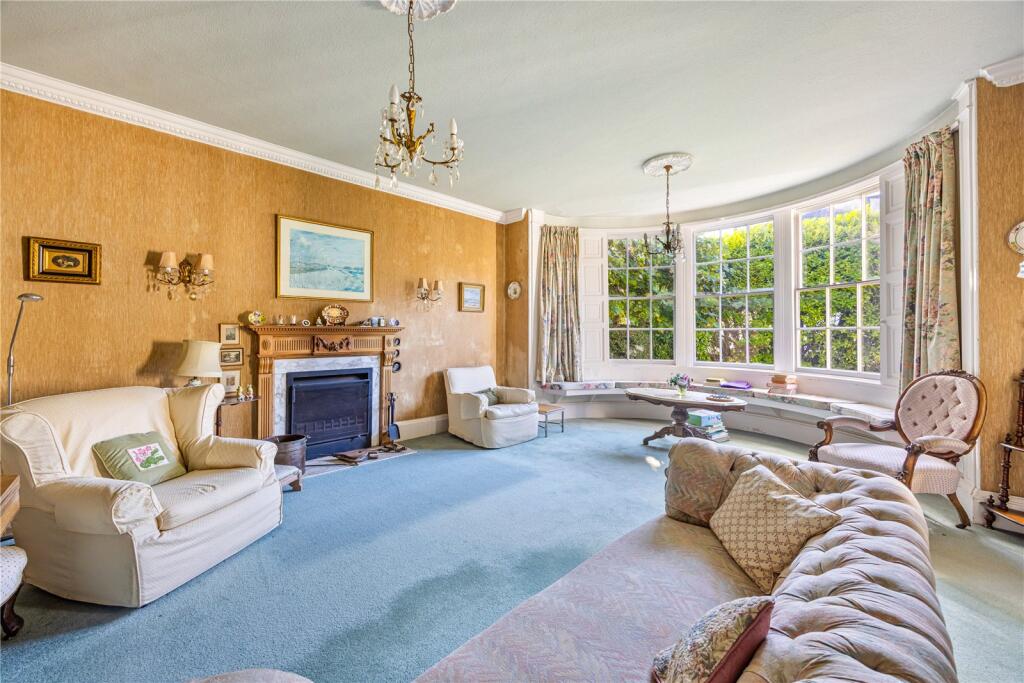 House in Exeter - View 4
