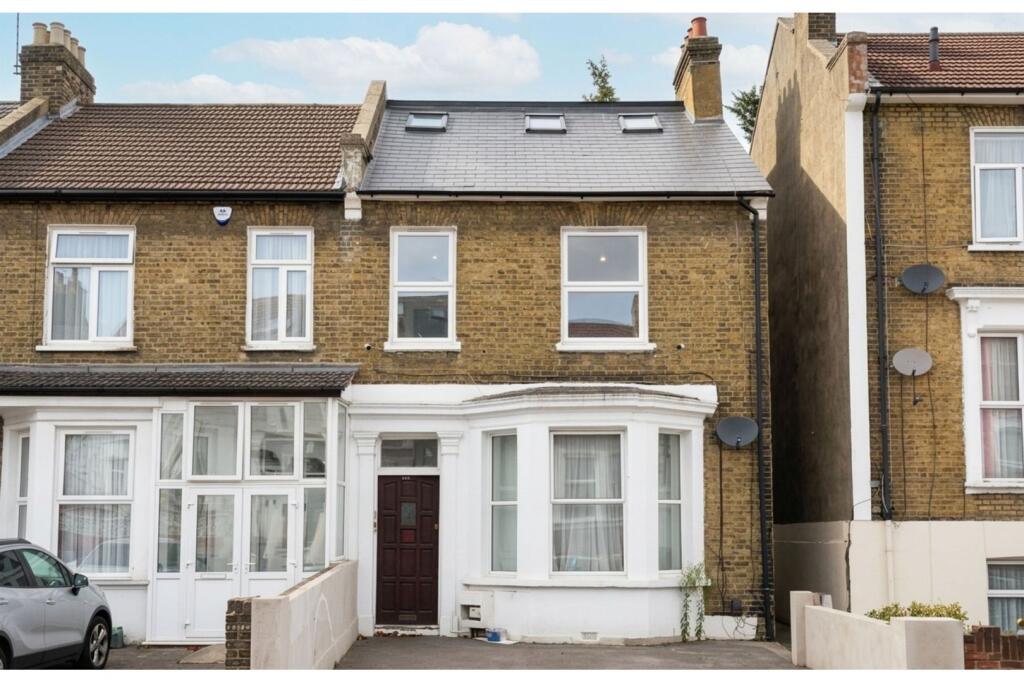 Main image of property: Herbert Road, London, SE18