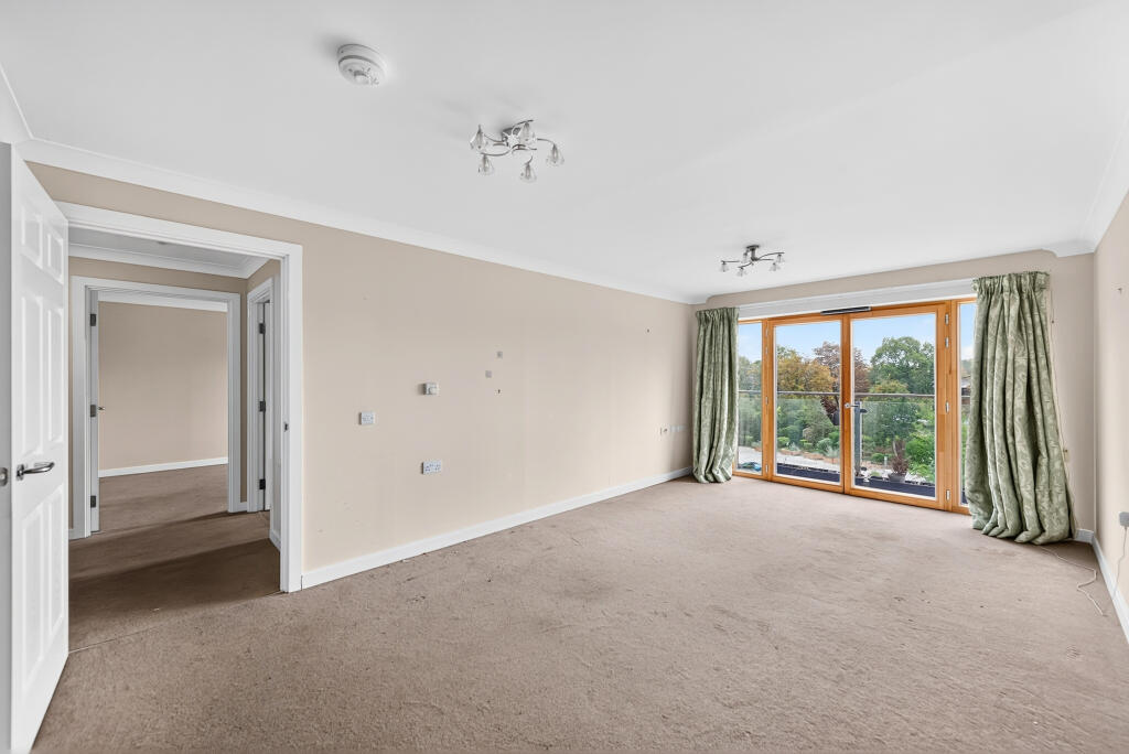 Apartment in Oxford - View 2