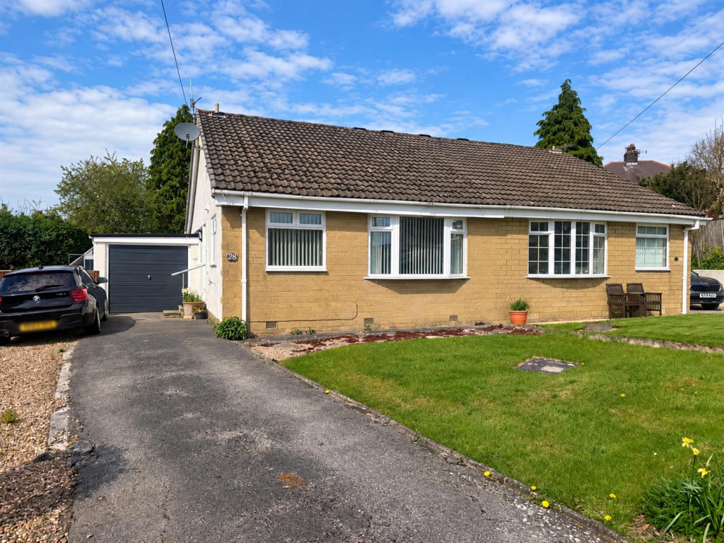 Main image of property: Rombalds Crescent, Silsden,