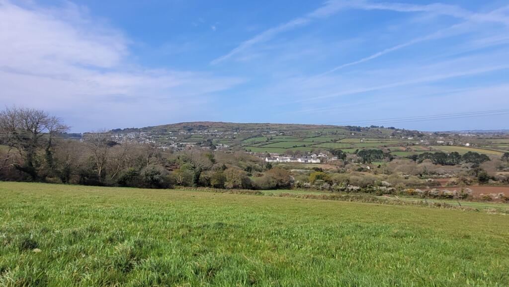 Main image of property: Mennergwidden, Lanner