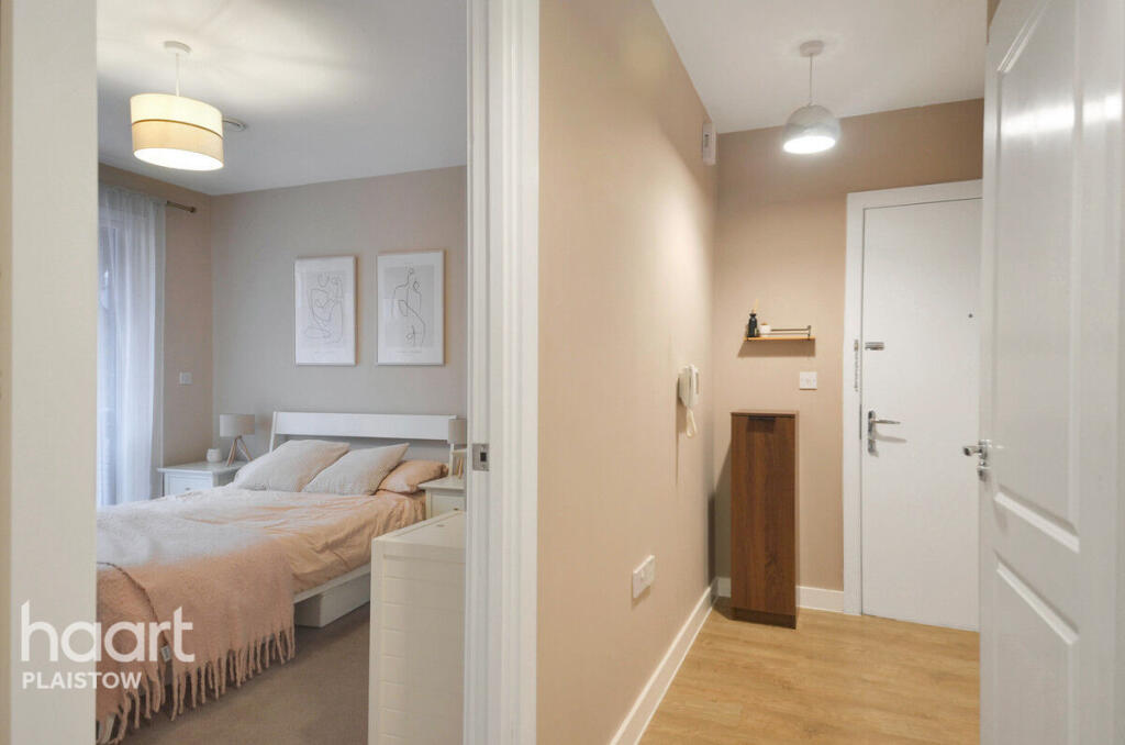 Main image of property: George Peabody Street, London