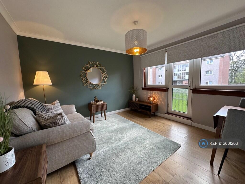 Main image of property: Thornwood Place, Glasgow, G11