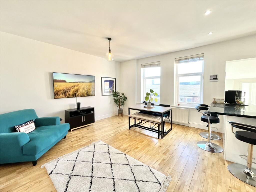 Main image of property: Rodsley Avenue, Gateshead, NE8