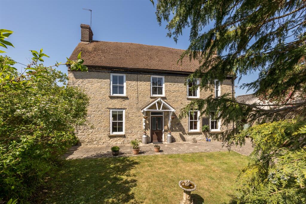 Main image of property: Station Road, Launton, Bicester