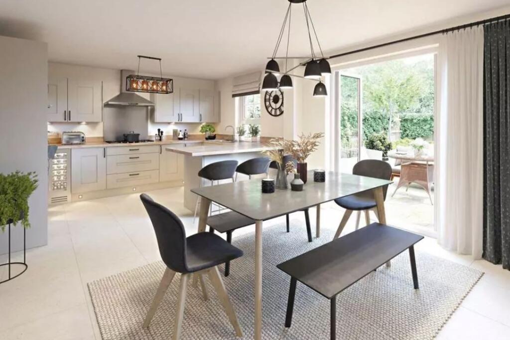 Main image of property: Carleton Avenue,
Carleton,
Penrith,
Cumbria,
CA11 8TP