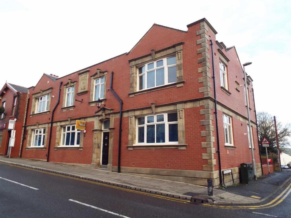 Main image of property: Market Street, Tottington