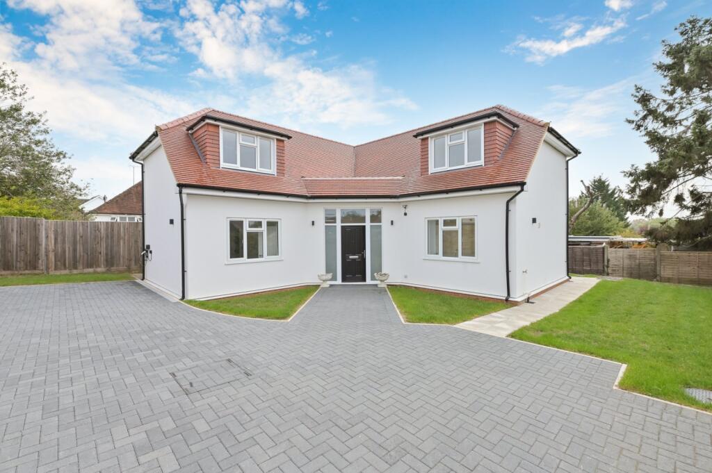 Main image of property: Greenbury Close, Chorleywood, Rickmansworth, Hertfordshire, WD3