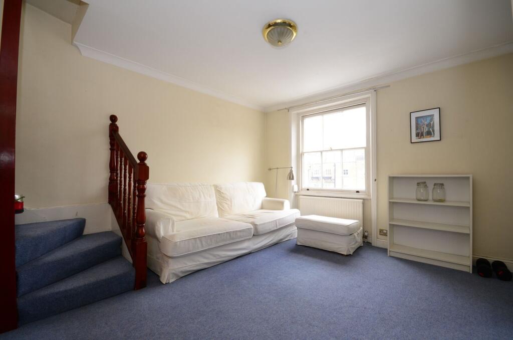 Southwell Gardens, South Kensington, London, SW7 – pohled 6