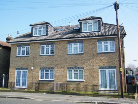 Main image of property: St Georges Court, George Street Romford