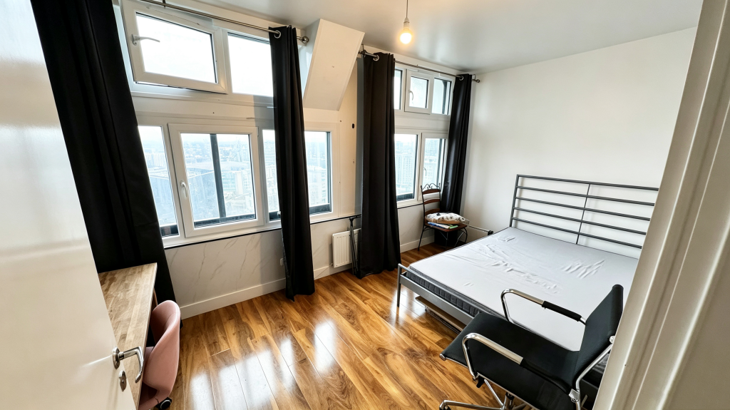 Main image of property: City Heights, Victoria Bridge Street, Salford, M3