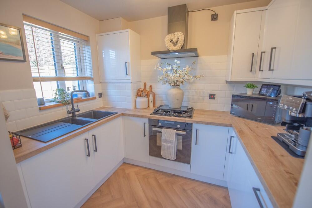 Additional image 3 of 4 Millfields, Silsden, BD20 0DT