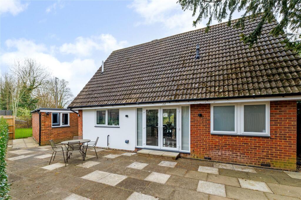 Additional image 14 of Tennyson Road, Harpenden, Hertfordshire, AL5