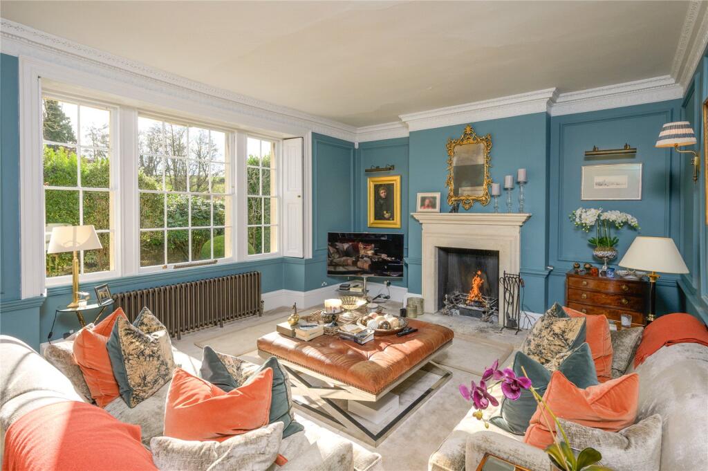House in Compton Dando, Bath and North East Somerset - View 2