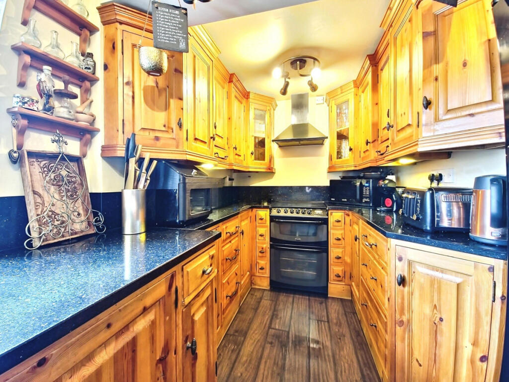 House in Derby, Sunny Hill - View 4